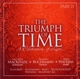 CD: Triumph of Time, Part I