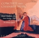 CD: Concerti and Chamber Music