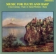 Music for Flute and Harp