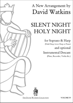 Cover: Silent Night